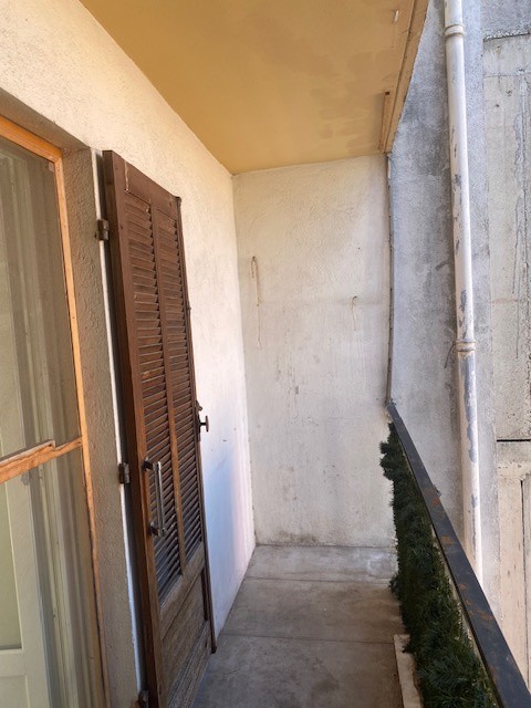 Vente Appartement à Saint-Raphaël 3 pièces