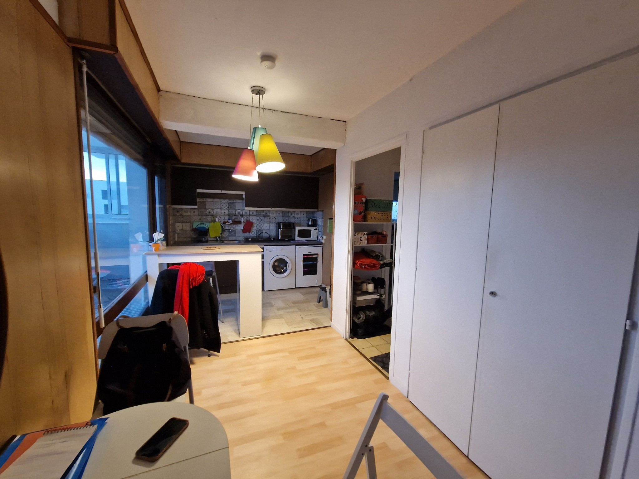 Vente Appartement à Annemasse 1 pièce