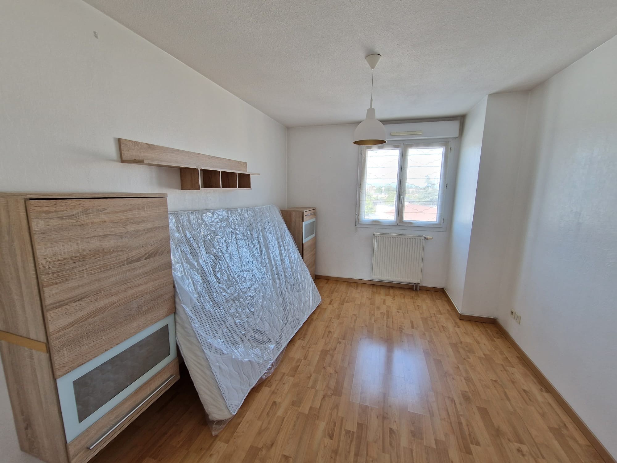 Vente Appartement à Annemasse 4 pièces