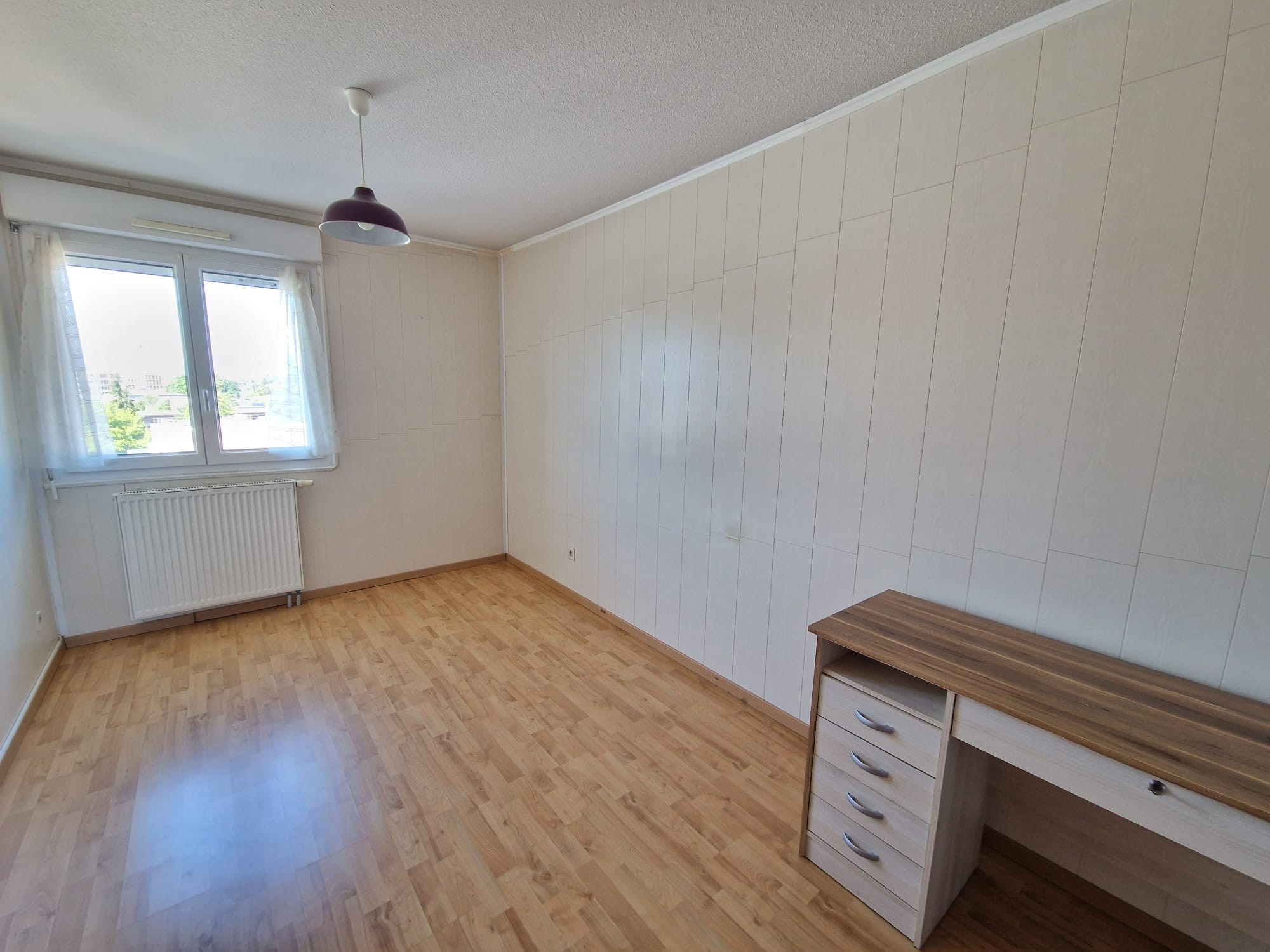 Vente Appartement à Annemasse 4 pièces