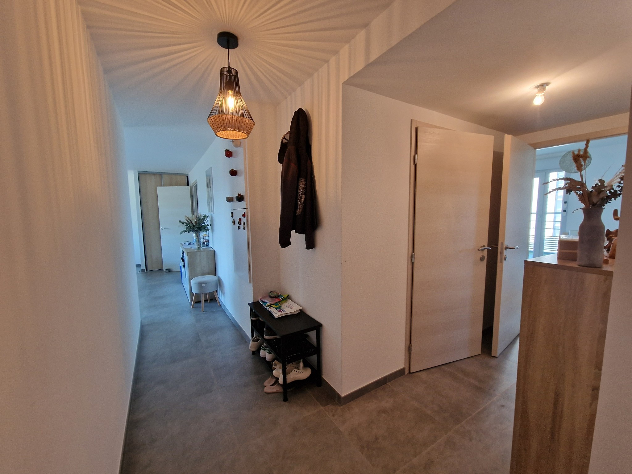 Location Appartement à Gaillard 4 pièces