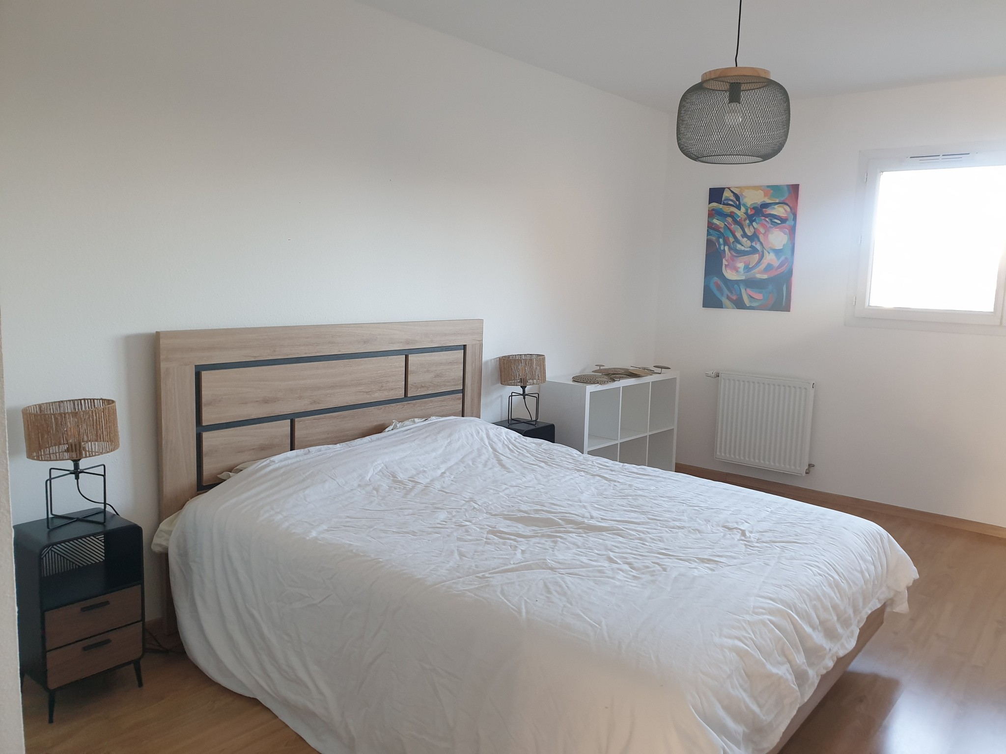 Vente Appartement à Étrembières 3 pièces