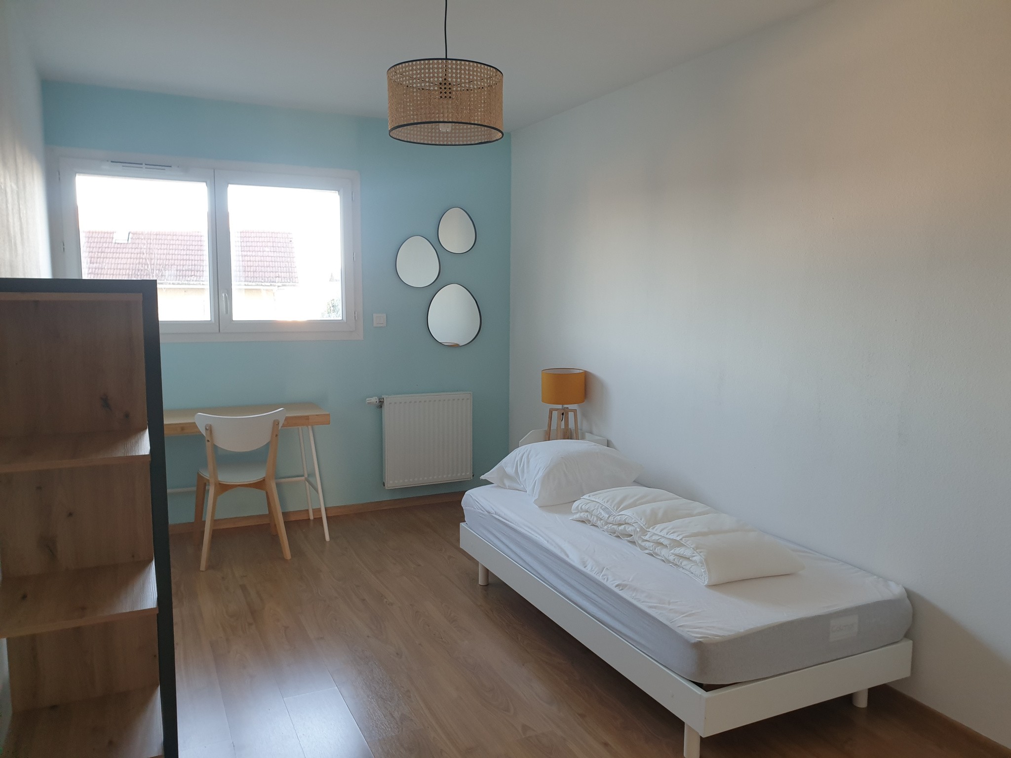 Vente Appartement à Étrembières 3 pièces