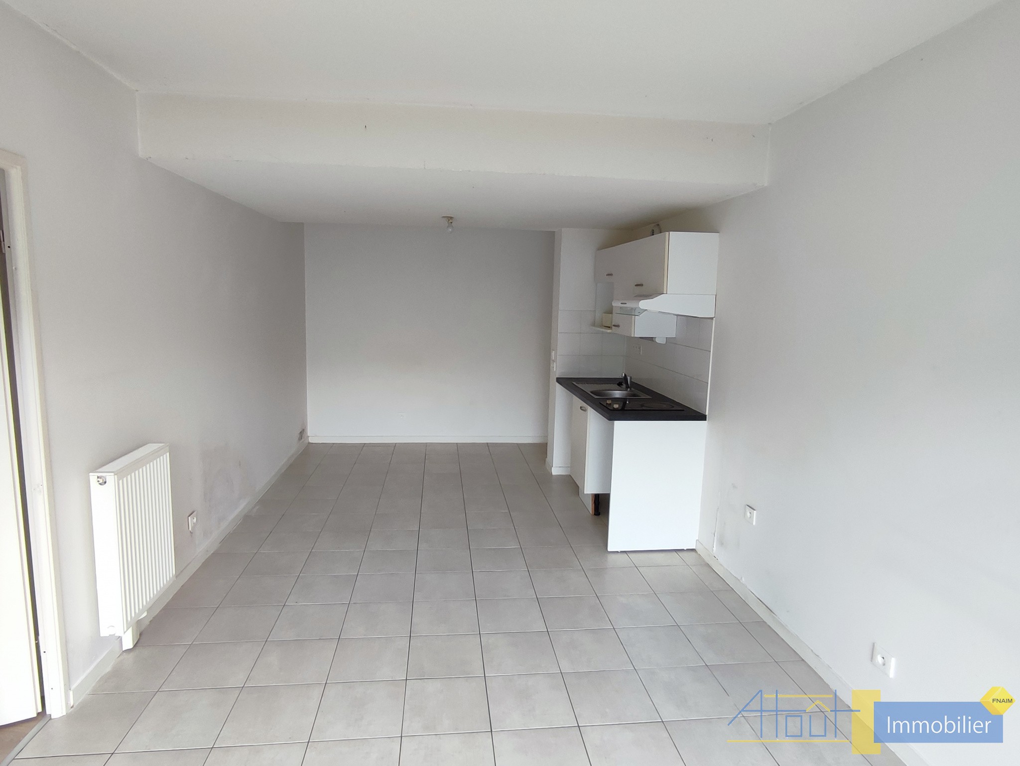 Vente Appartement à Villenave-d'Ornon 2 pièces