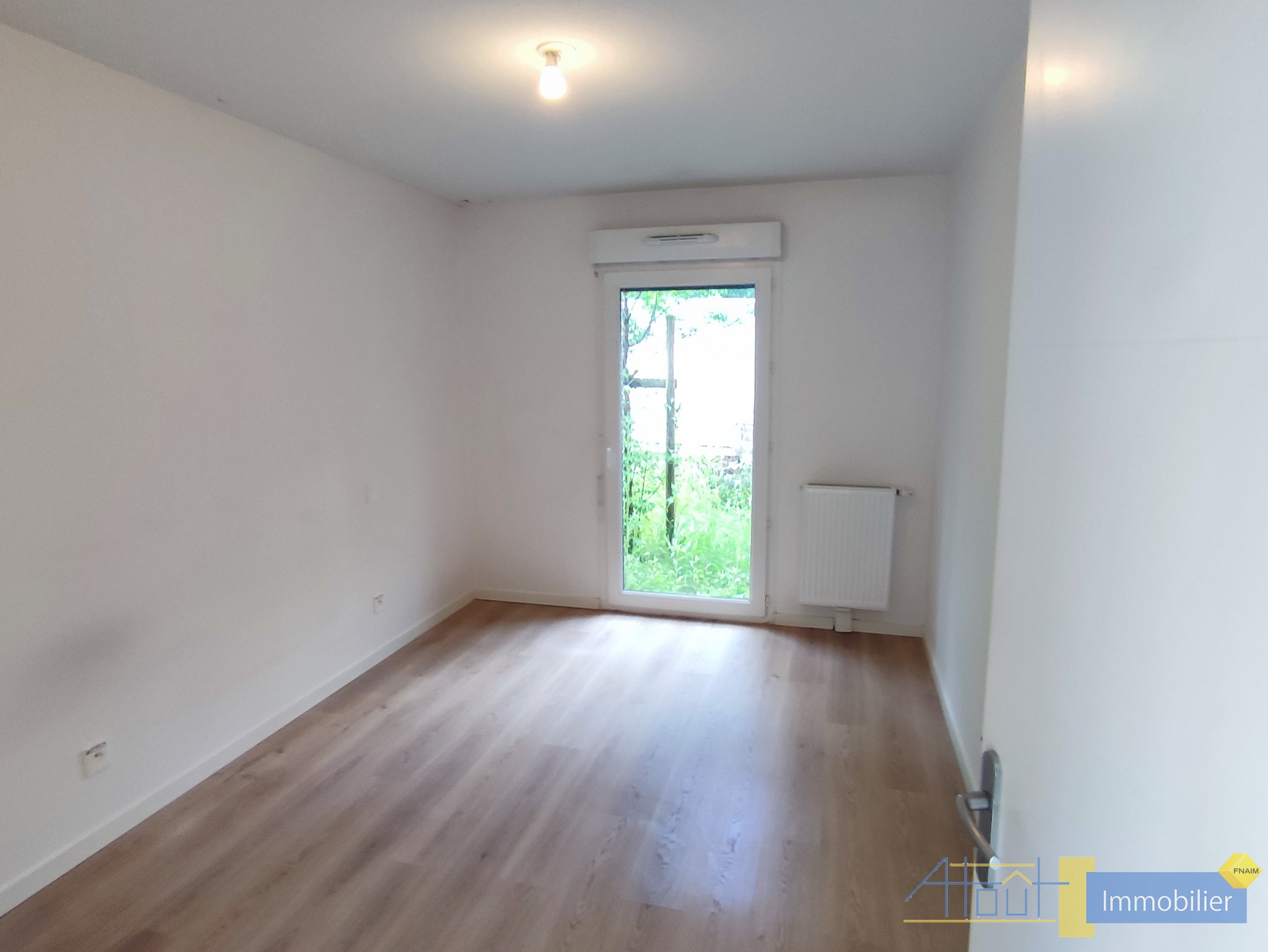 Vente Appartement à Villenave-d'Ornon 2 pièces