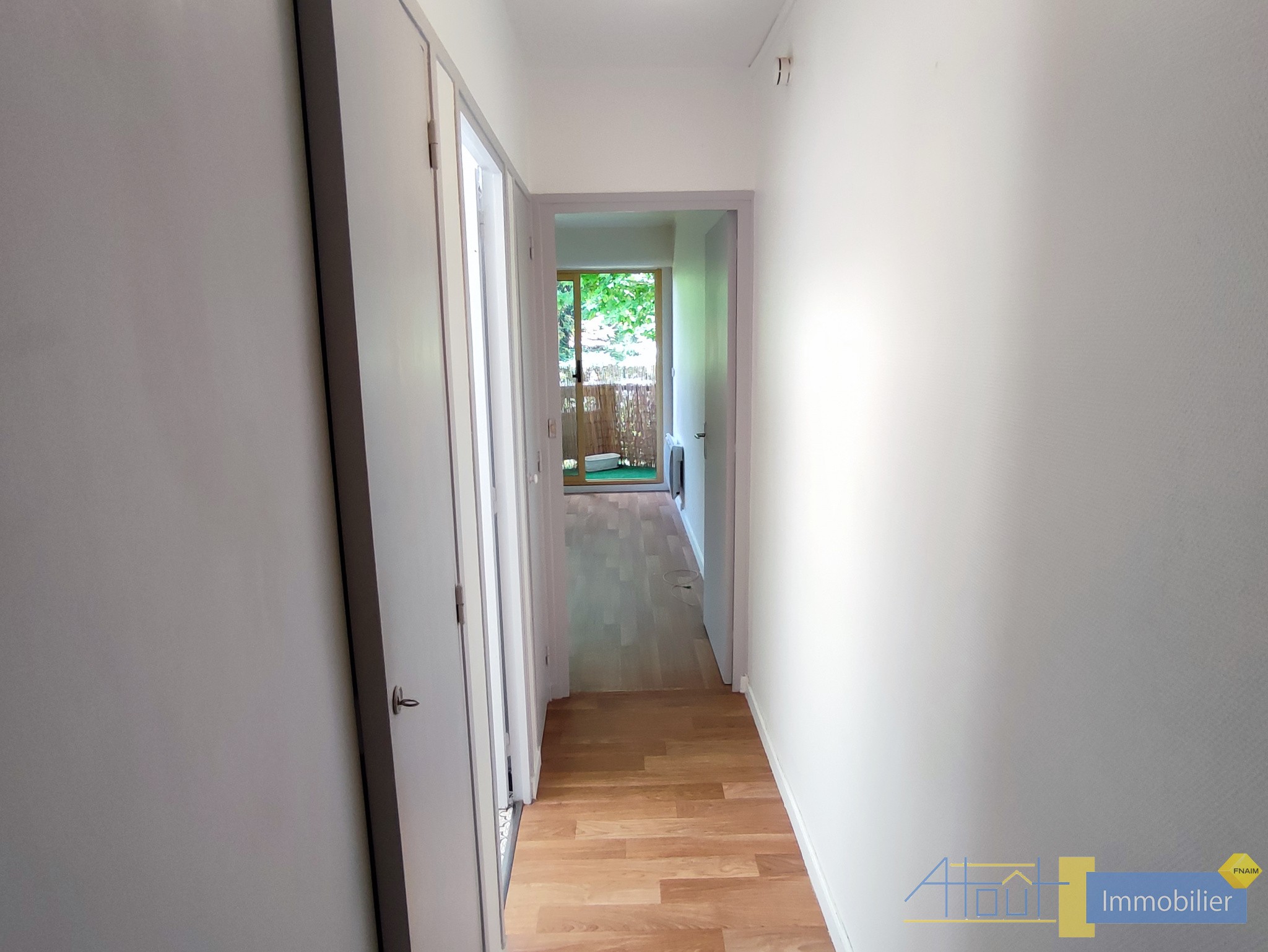 Vente Appartement à Gradignan 1 pièce