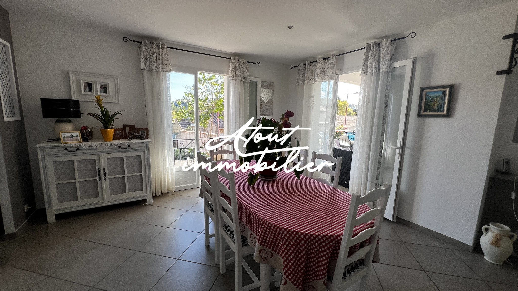 Vente Maison à Clermont-l'Hérault 5 pièces