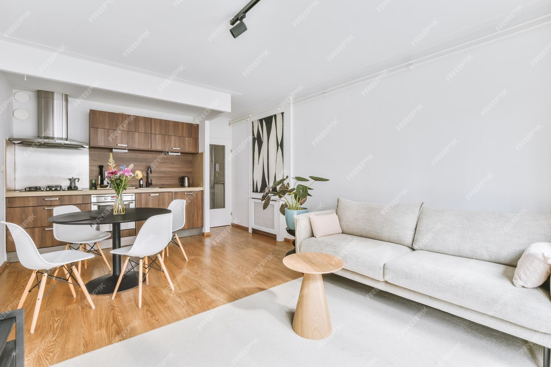 Vente Appartement à Créteil 3 pièces