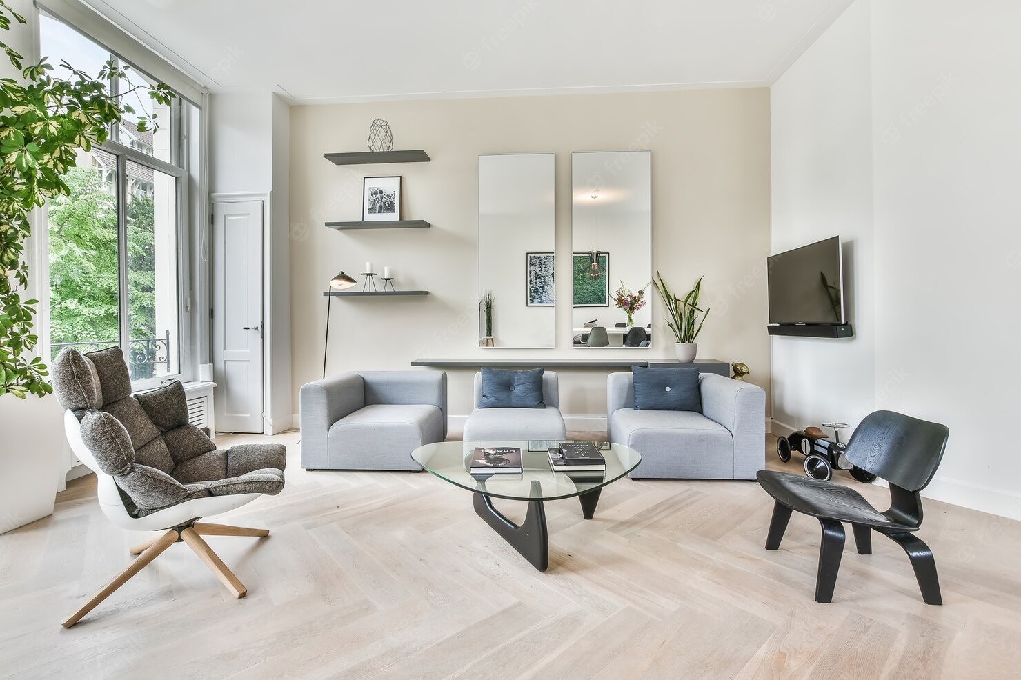 Vente Maison à Paris Ménilmontant 20e arrondissement 4 pièces