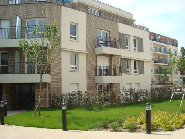 Vente Appartement à Fontenay-le-Fleury 3 pièces