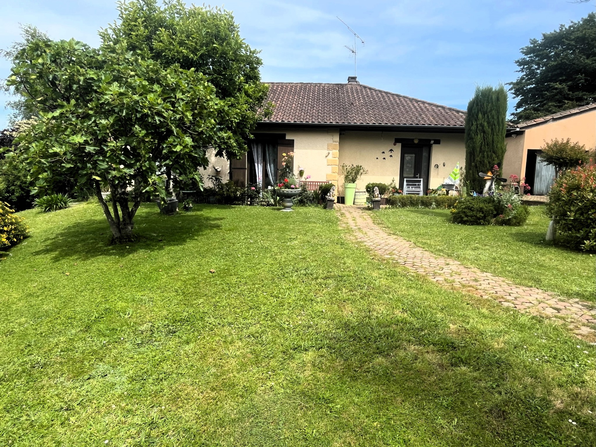 Vente Maison à Boulazac 4 pièces