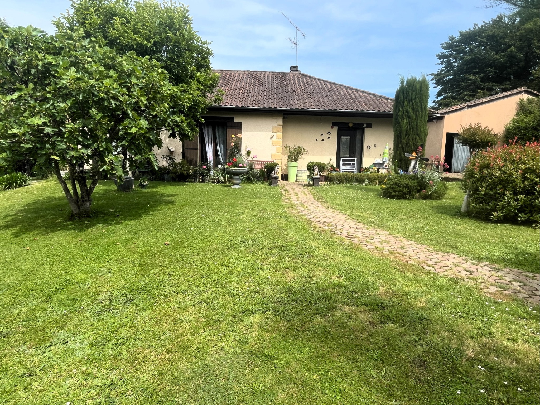 Vente Maison à Boulazac 4 pièces