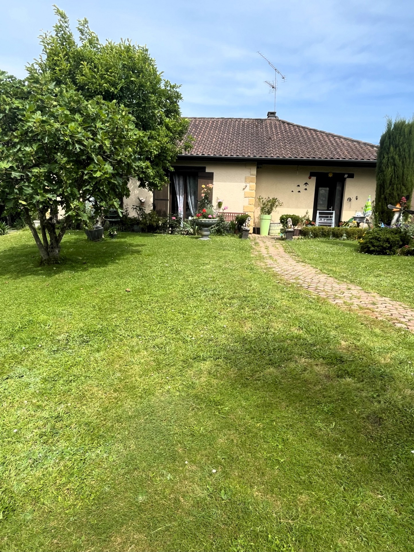 Vente Maison à Boulazac 4 pièces