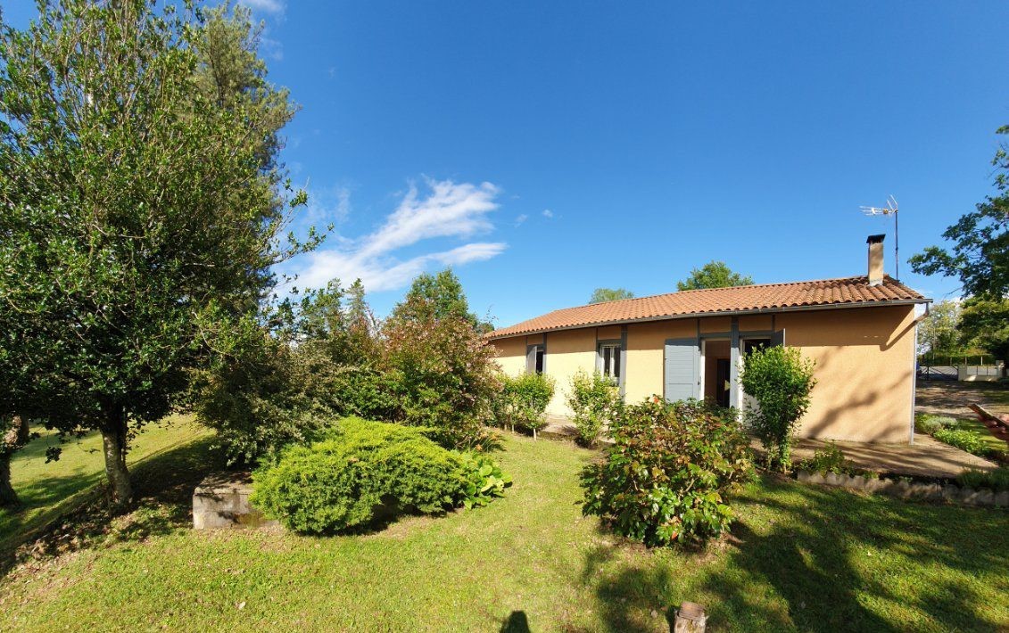 Vente Maison à Marsac-sur-l'Isle 4 pièces