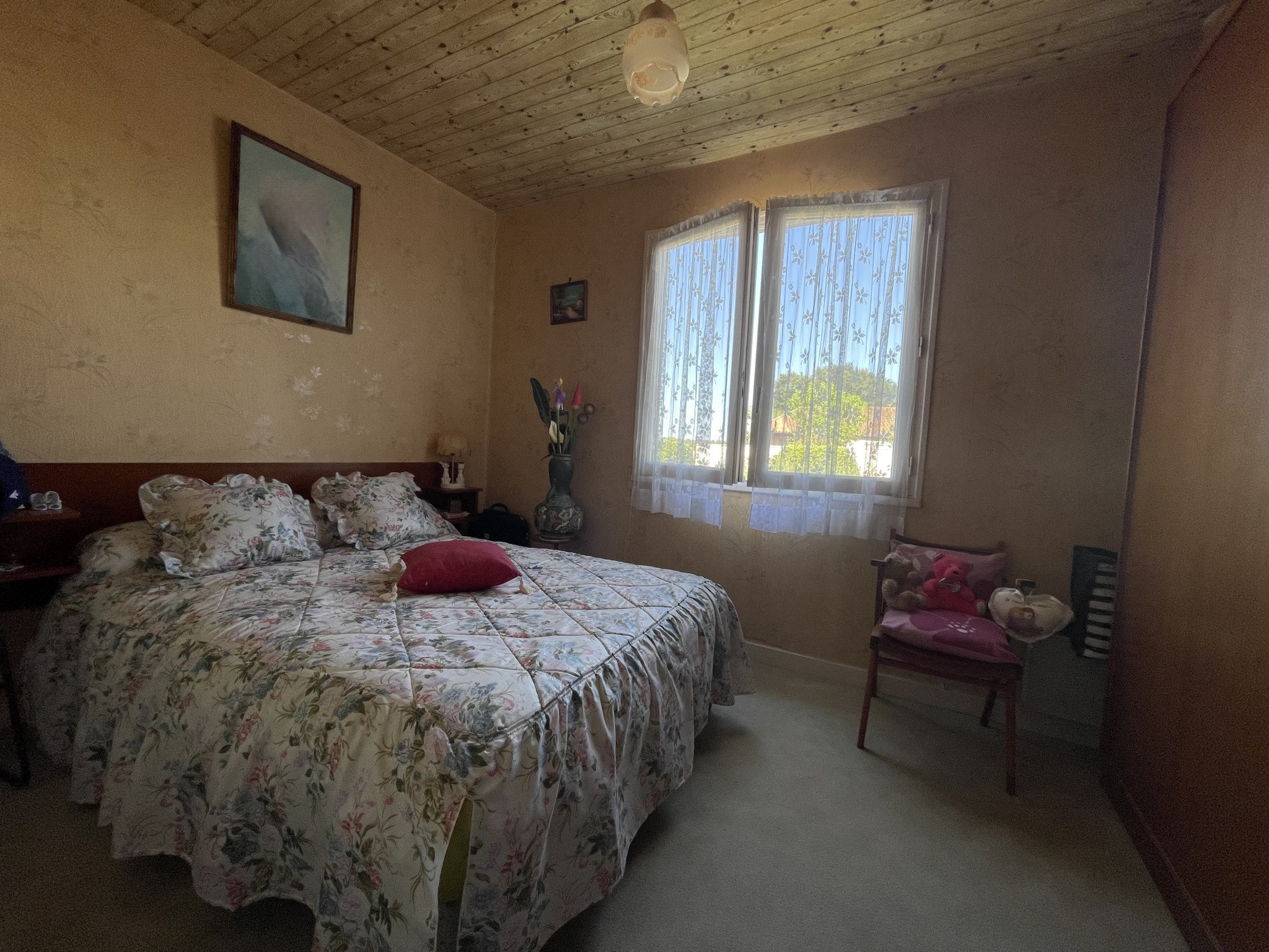 Vente Maison à Coursac 6 pièces