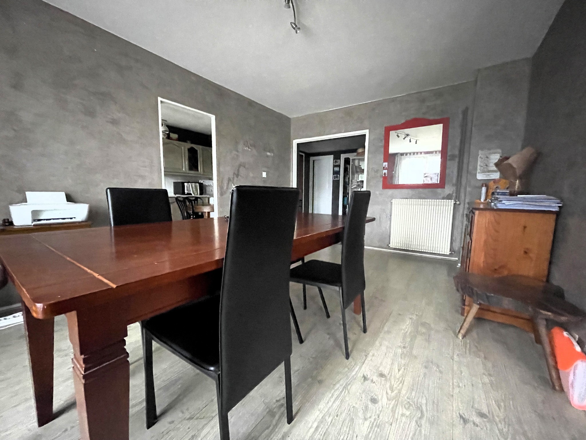 Vente Appartement à Coulounieix-Chamiers 3 pièces