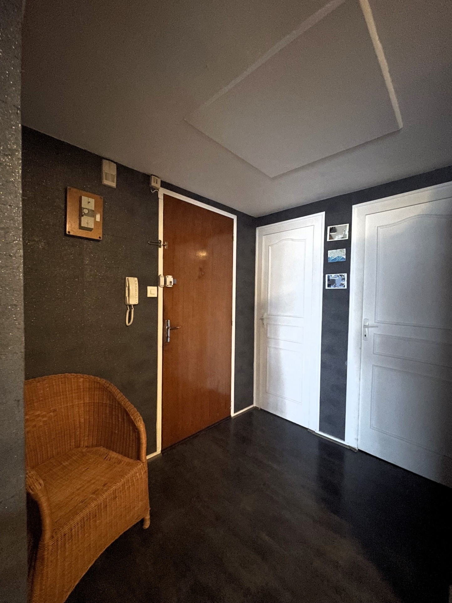 Vente Appartement à Coulounieix-Chamiers 3 pièces