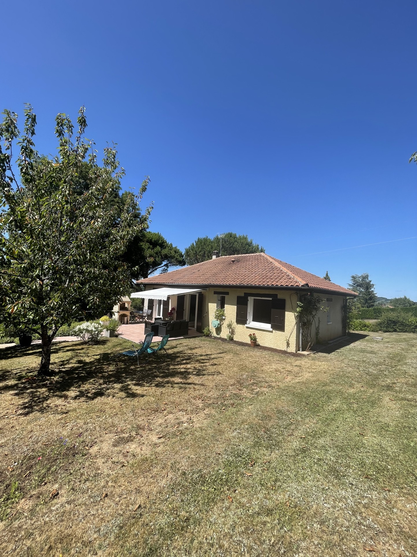 Vente Maison à Boulazac 4 pièces