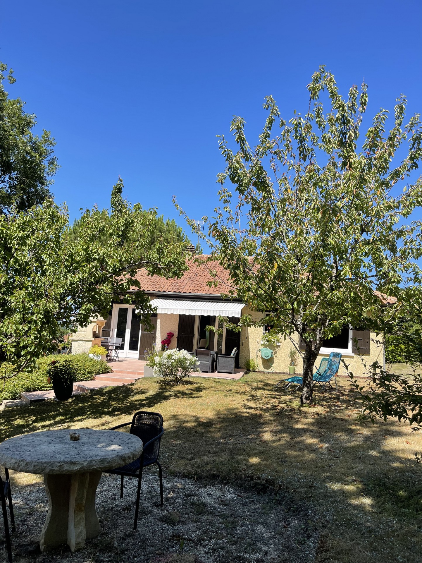 Vente Maison à Boulazac 4 pièces