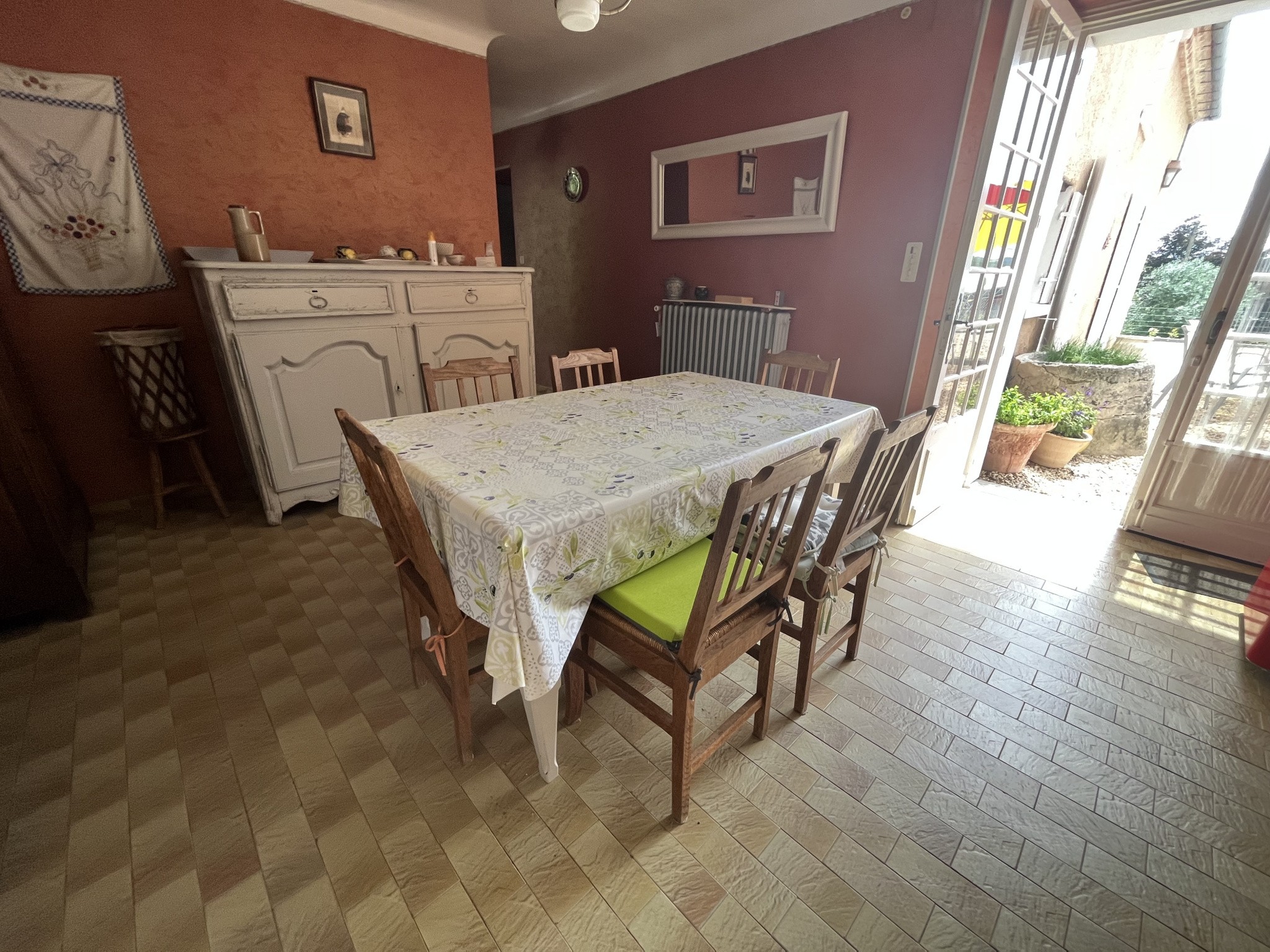 Vente Maison à Trélissac 8 pièces