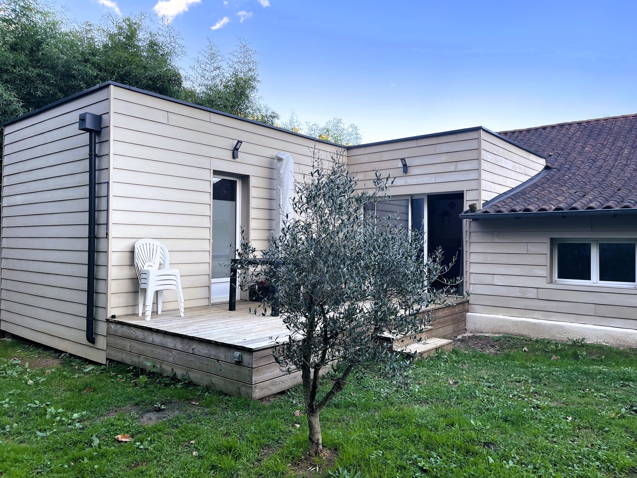 Vente Maison à Chalagnac 5 pièces