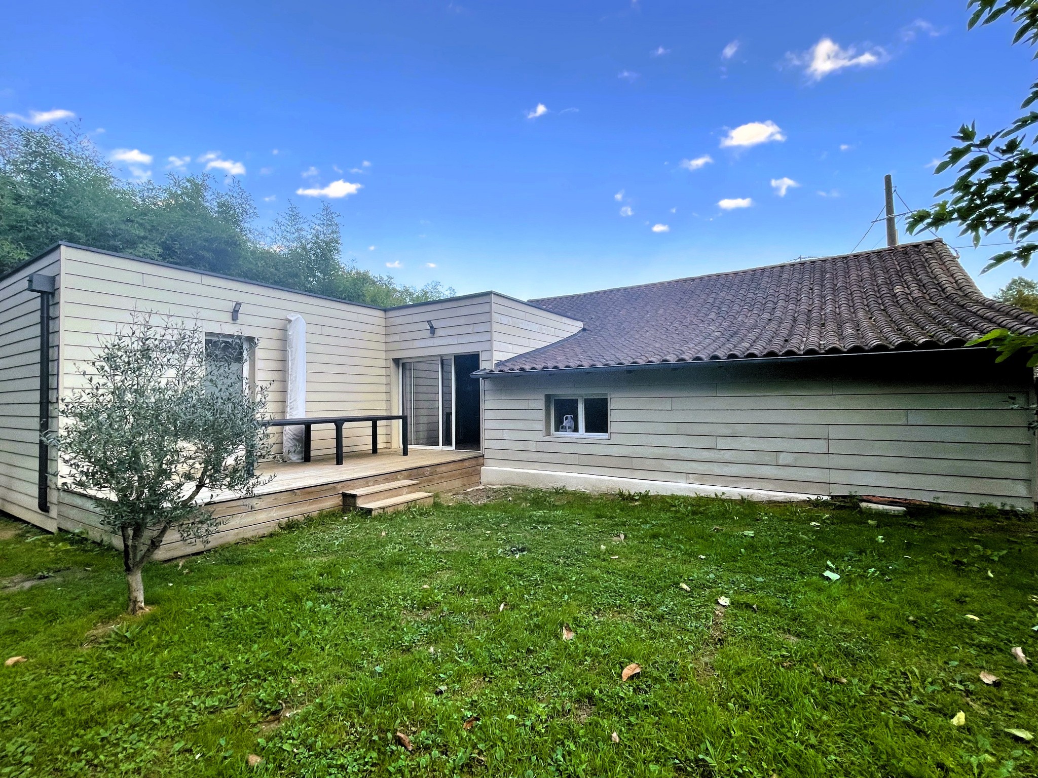 Vente Maison à Chalagnac 5 pièces