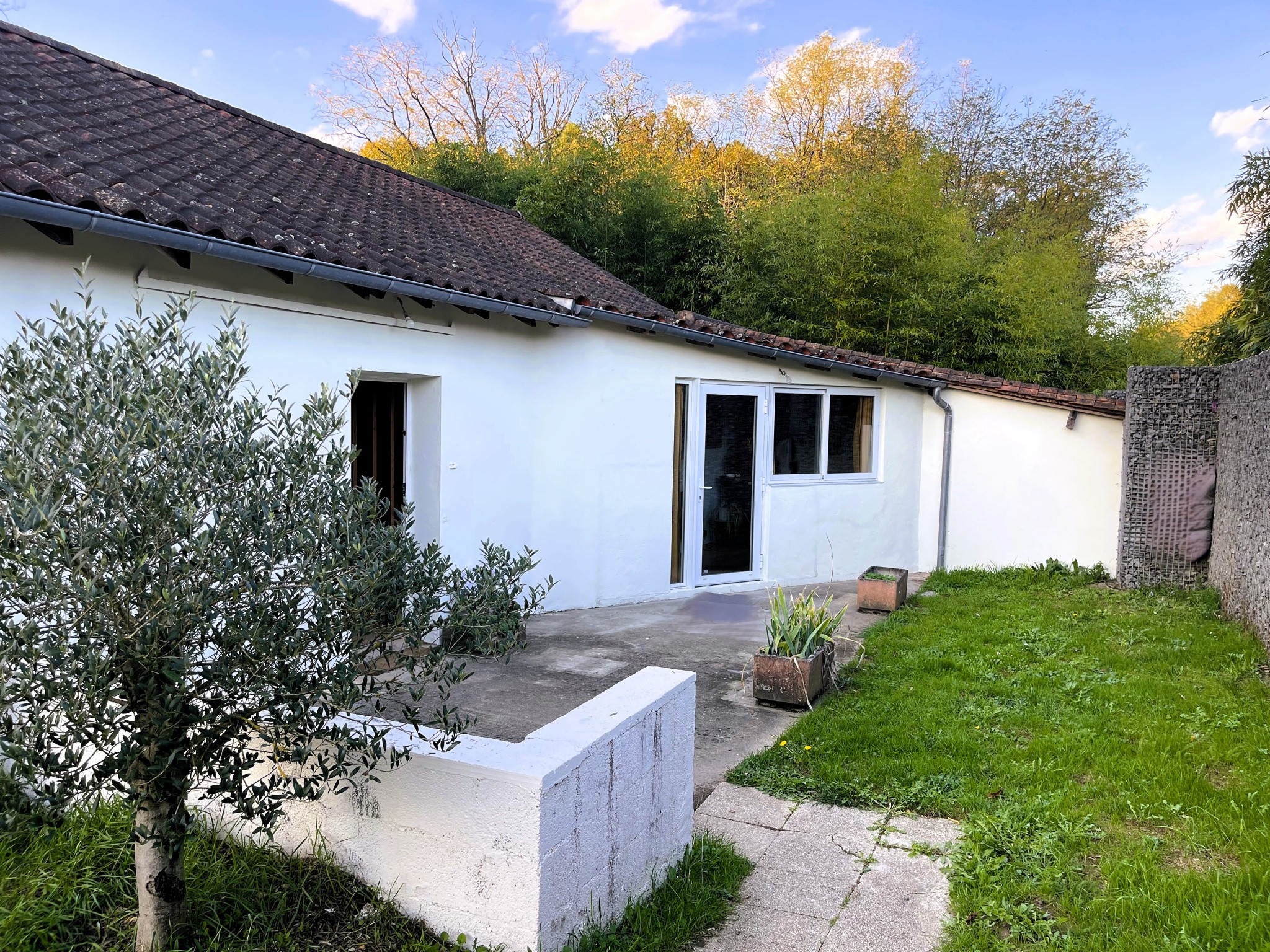 Vente Maison à Chalagnac 5 pièces