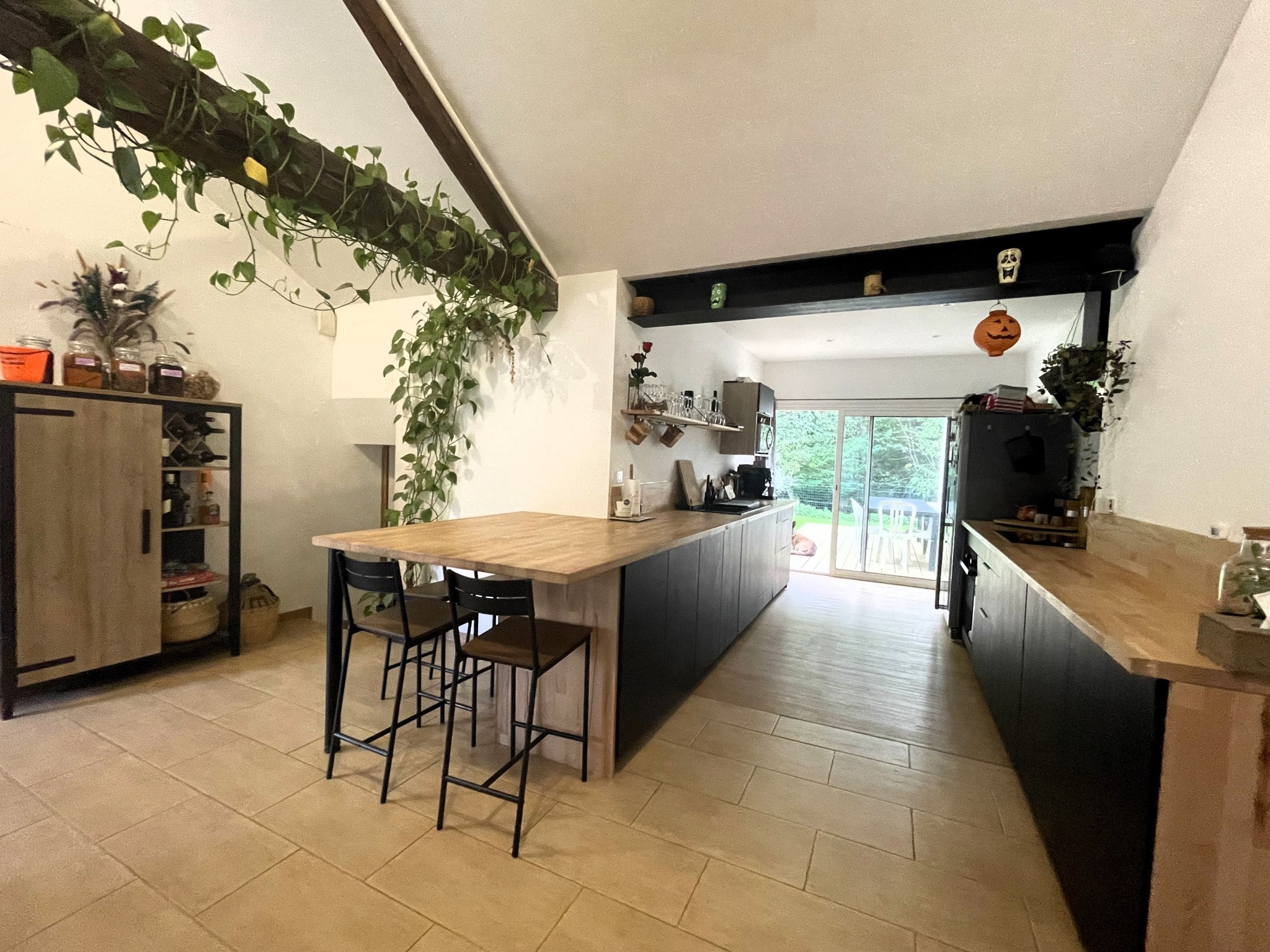 Vente Maison à Chalagnac 5 pièces