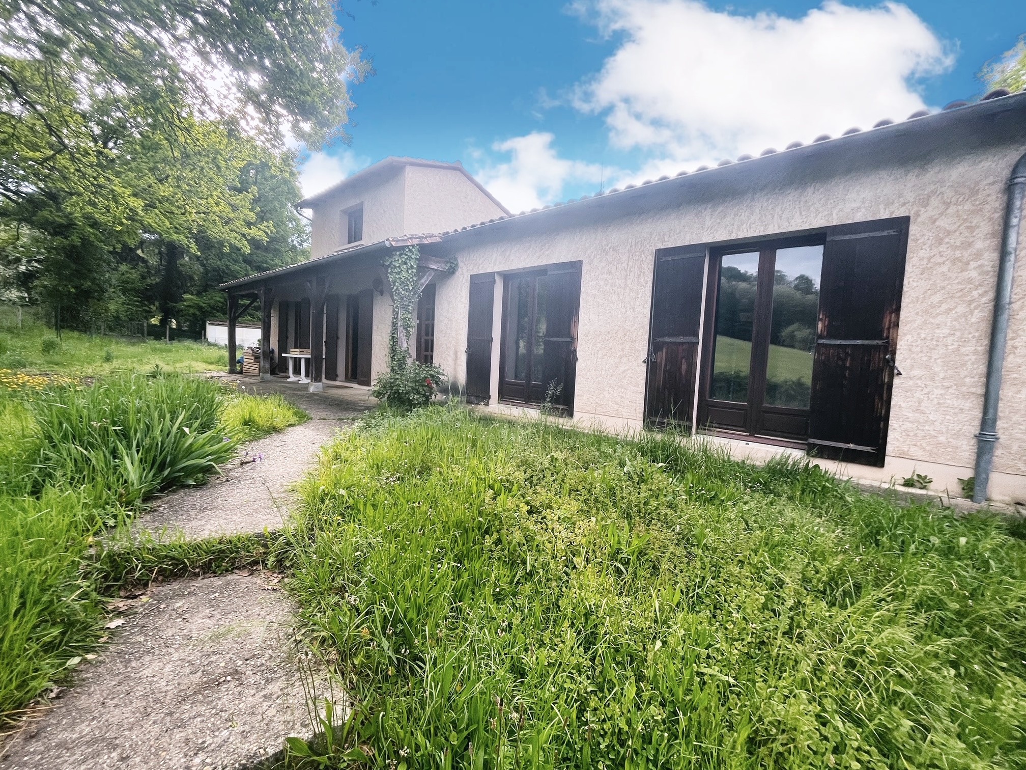 Vente Maison à Boulazac 5 pièces