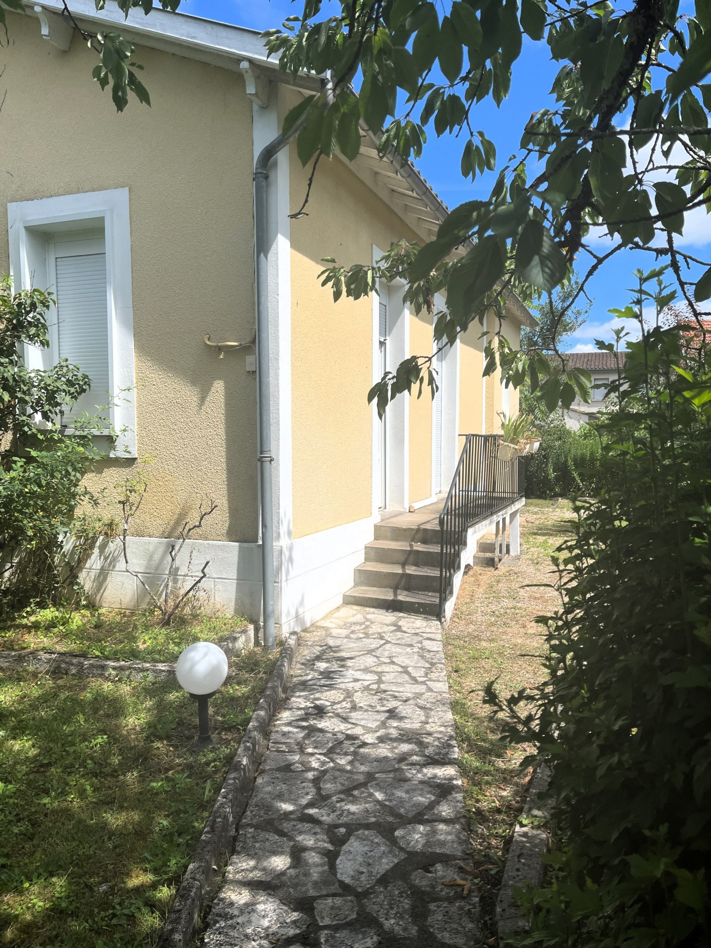 Vente Maison à Périgueux 6 pièces