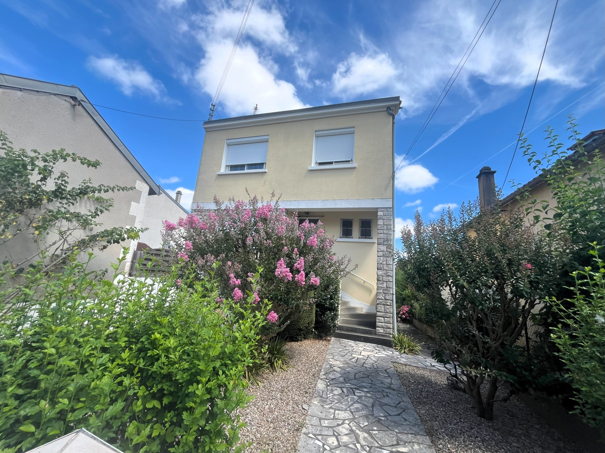 Vente Maison à Périgueux 6 pièces