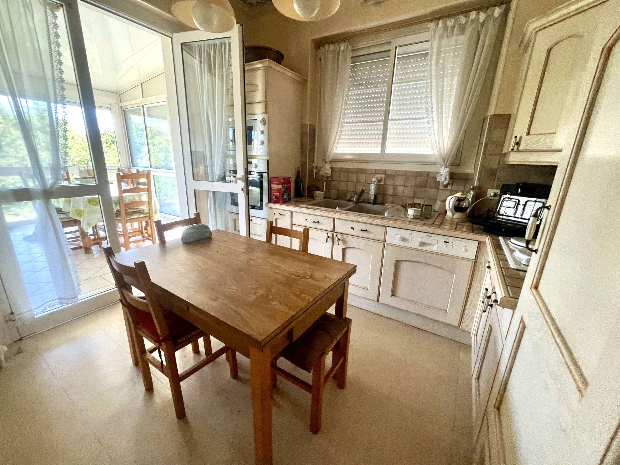 Vente Maison à Périgueux 6 pièces