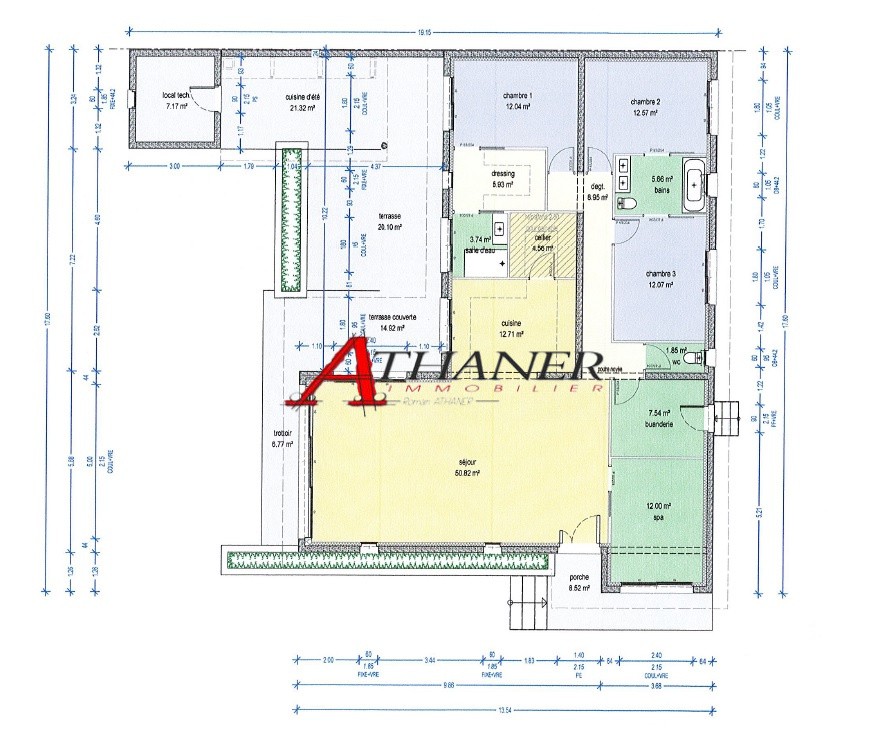 Vente Terrain à Argelès-sur-Mer 0 pièce