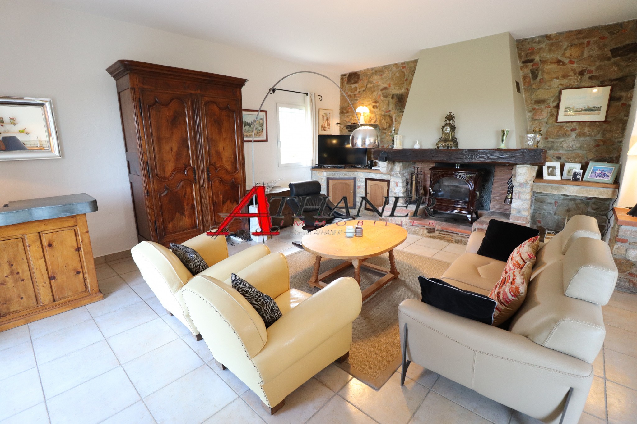 Vente Maison à Argelès-sur-Mer 8 pièces