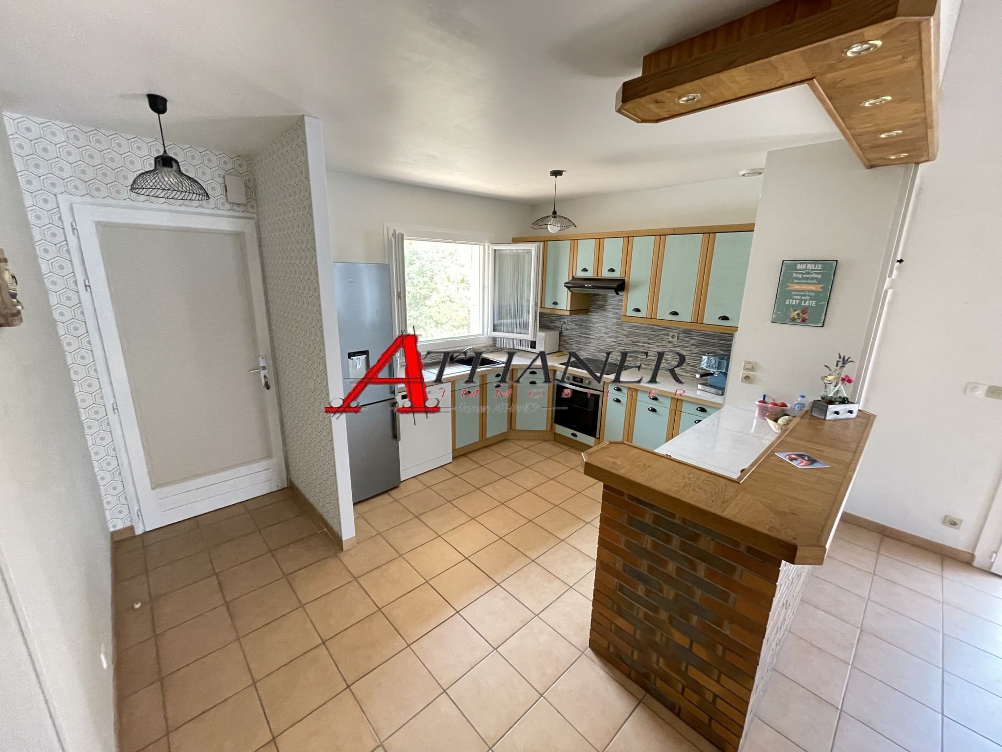 Vente Maison à Argelès-sur-Mer 4 pièces