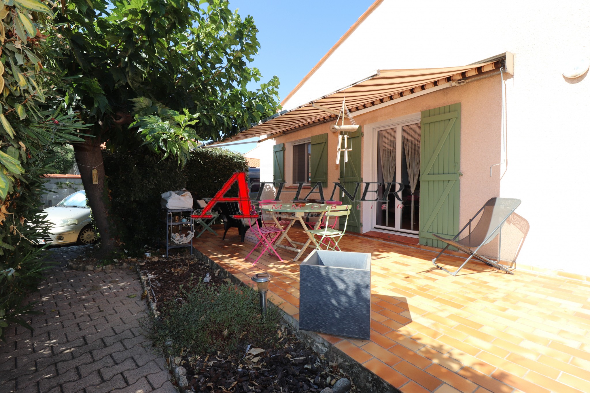 Vente Maison à Argelès-sur-Mer 4 pièces