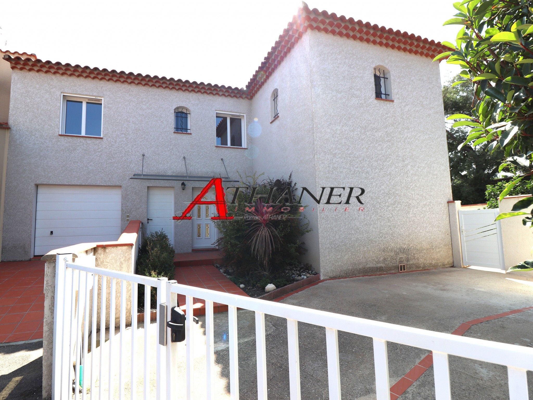 Vente Maison à Argelès-sur-Mer 7 pièces