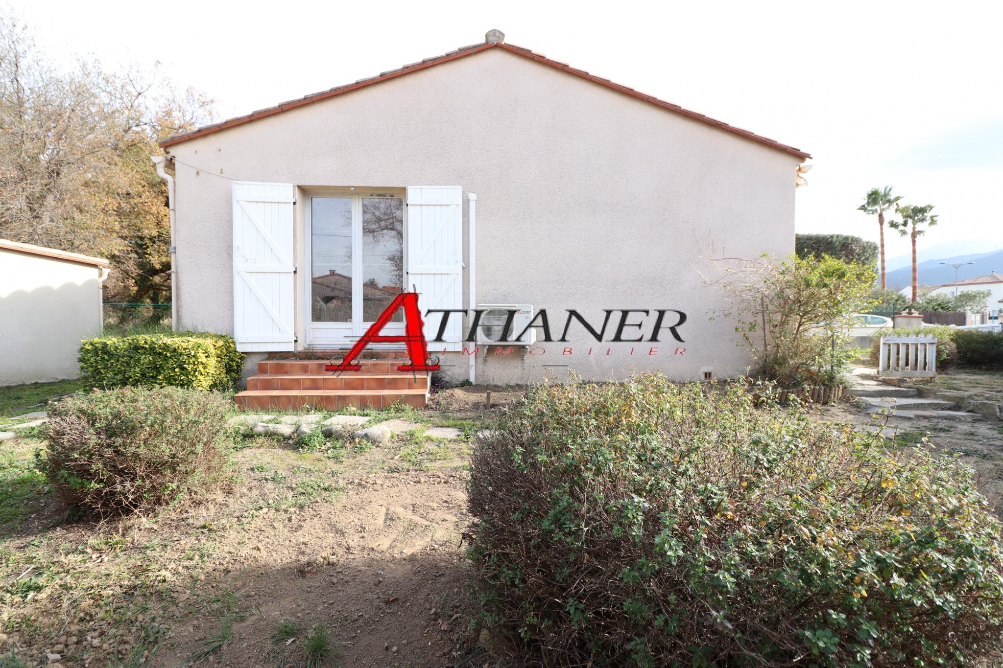 Vente Maison à Argelès-sur-Mer 4 pièces