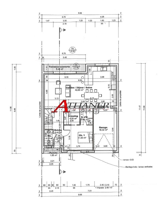 Vente Maison à Argelès-sur-Mer 4 pièces