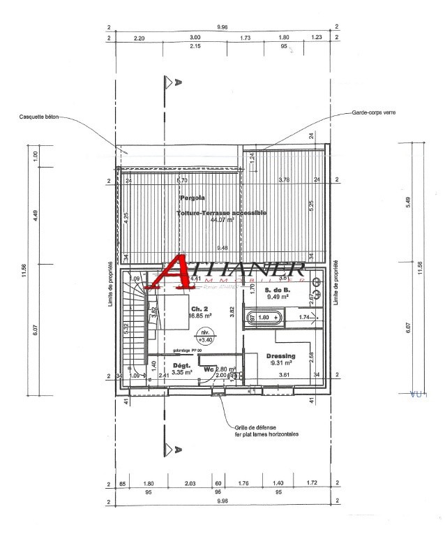 Vente Maison à Argelès-sur-Mer 4 pièces