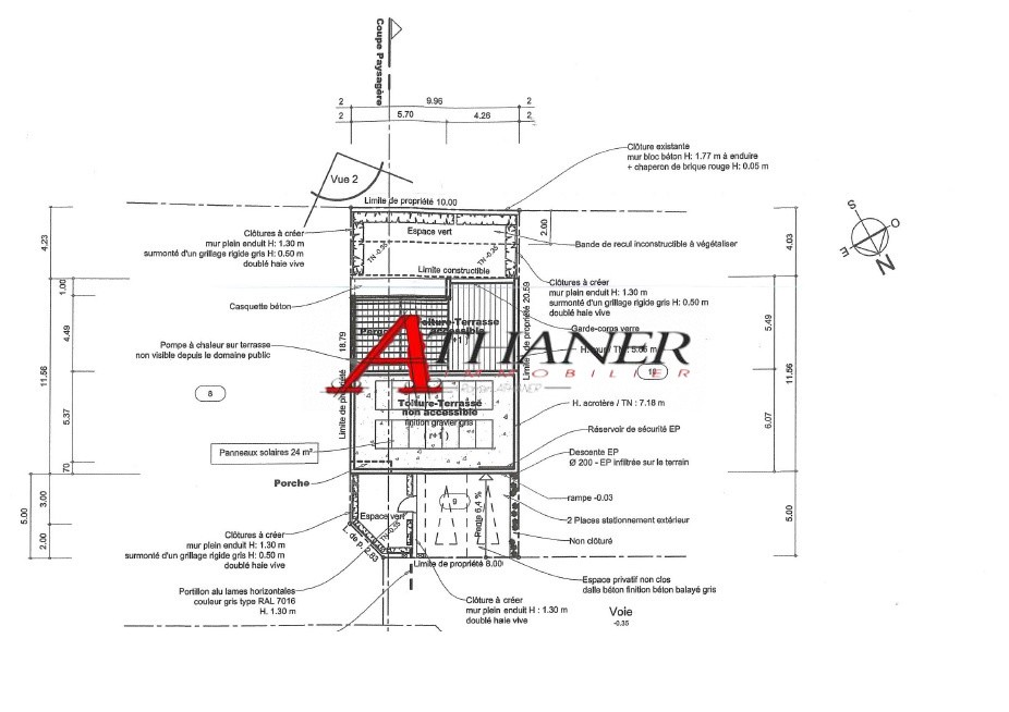 Vente Maison à Argelès-sur-Mer 4 pièces