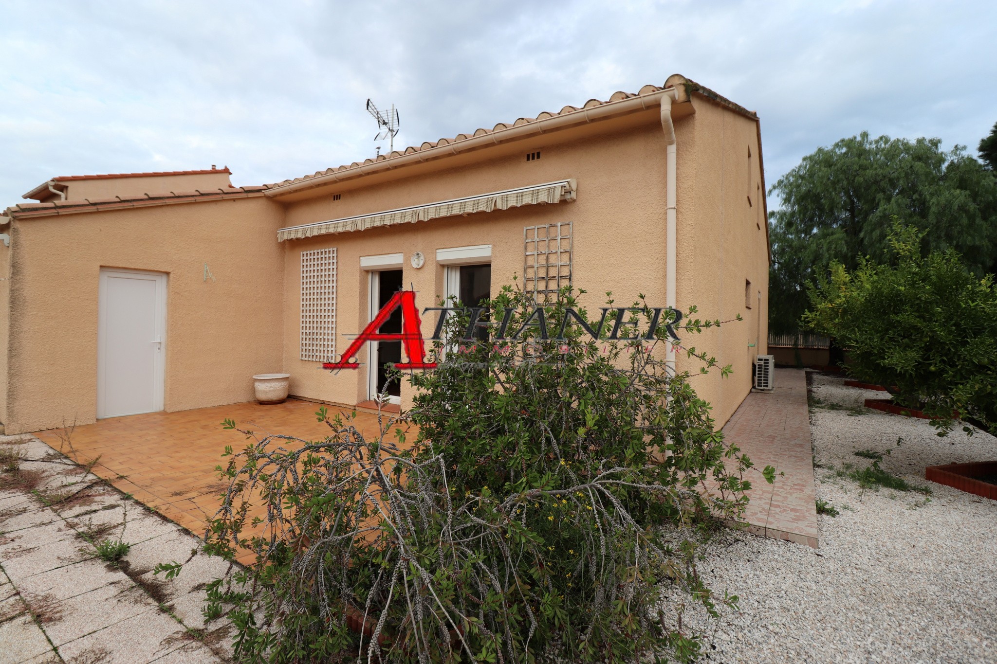 Vente Maison à Argelès-sur-Mer 5 pièces