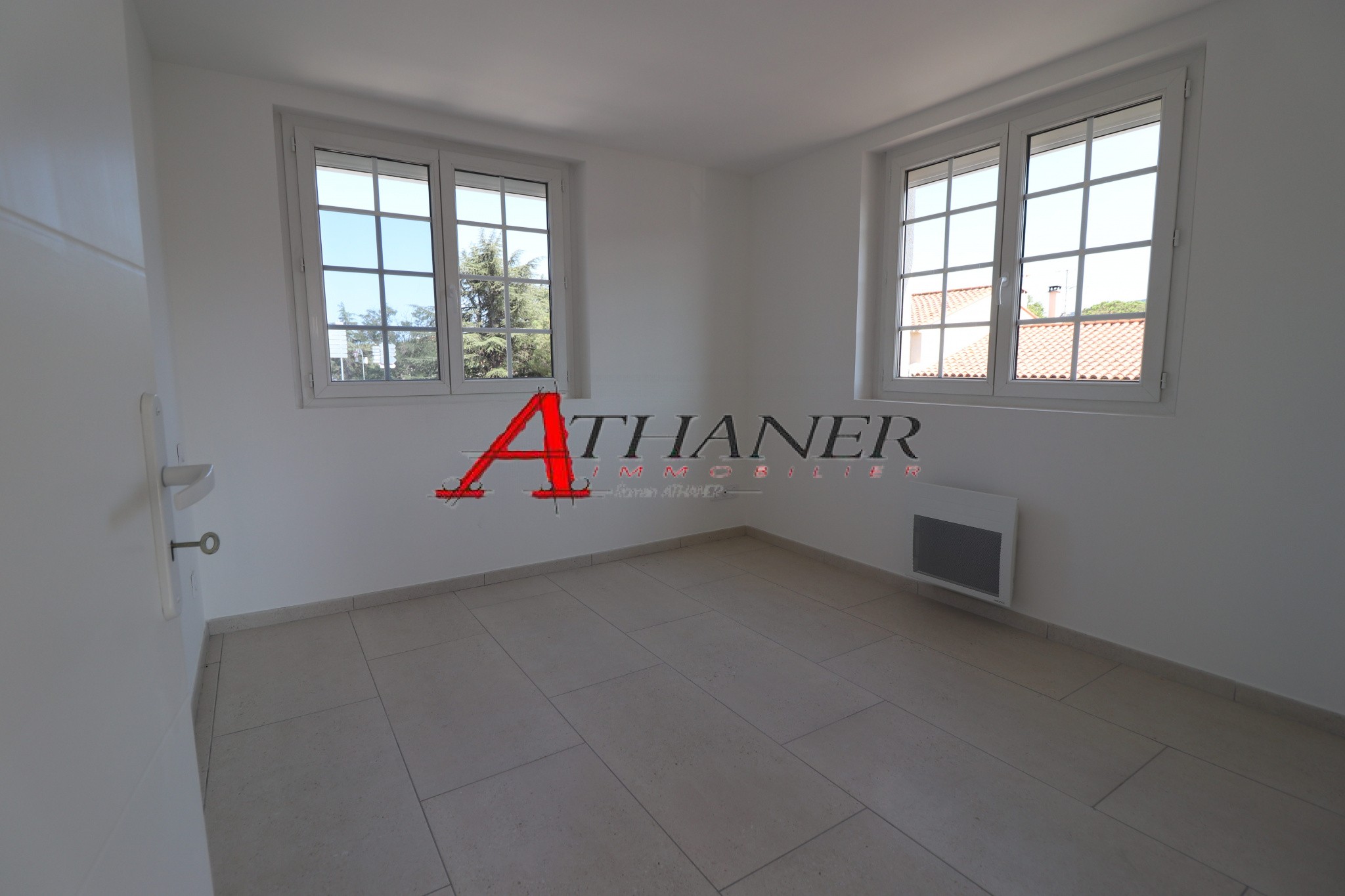 Vente Appartement à Argelès-sur-Mer 4 pièces