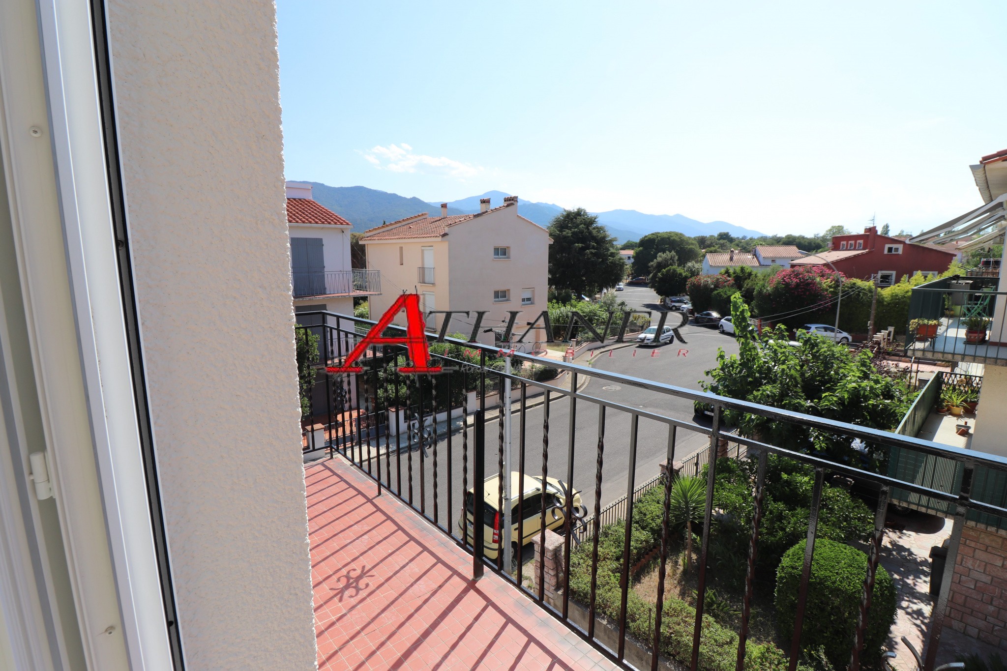 Vente Appartement à Argelès-sur-Mer 4 pièces