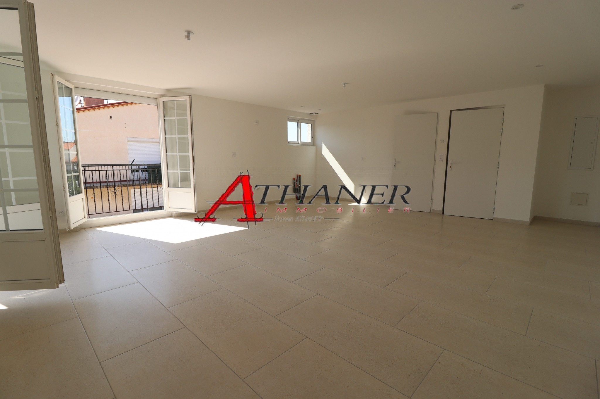 Vente Appartement à Argelès-sur-Mer 4 pièces