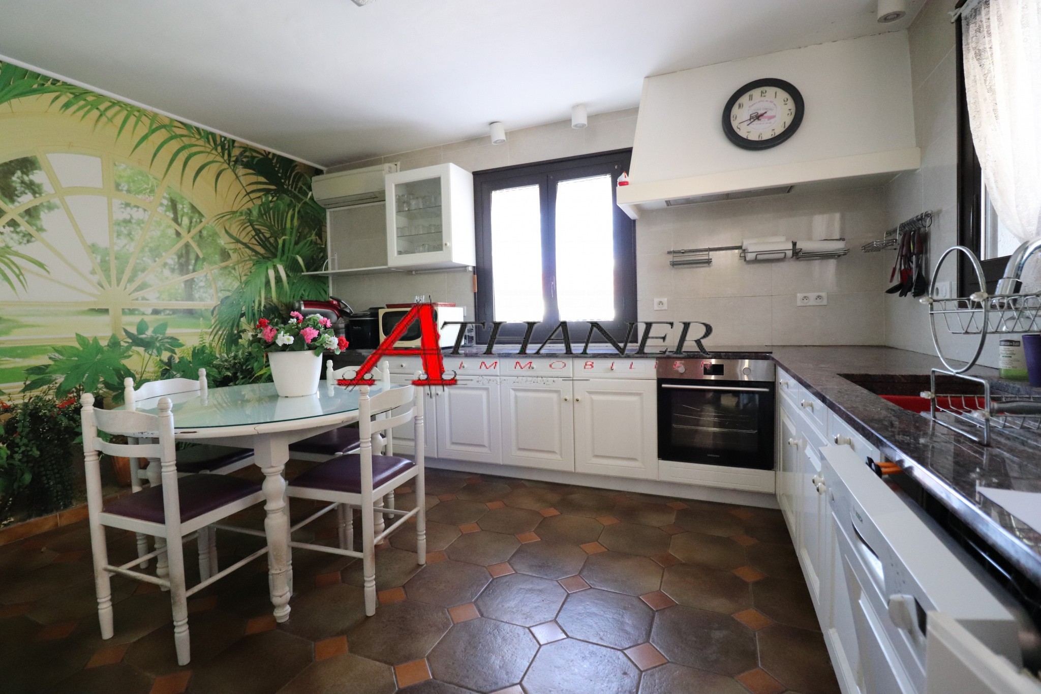 Vente Maison à Argelès-sur-Mer 6 pièces