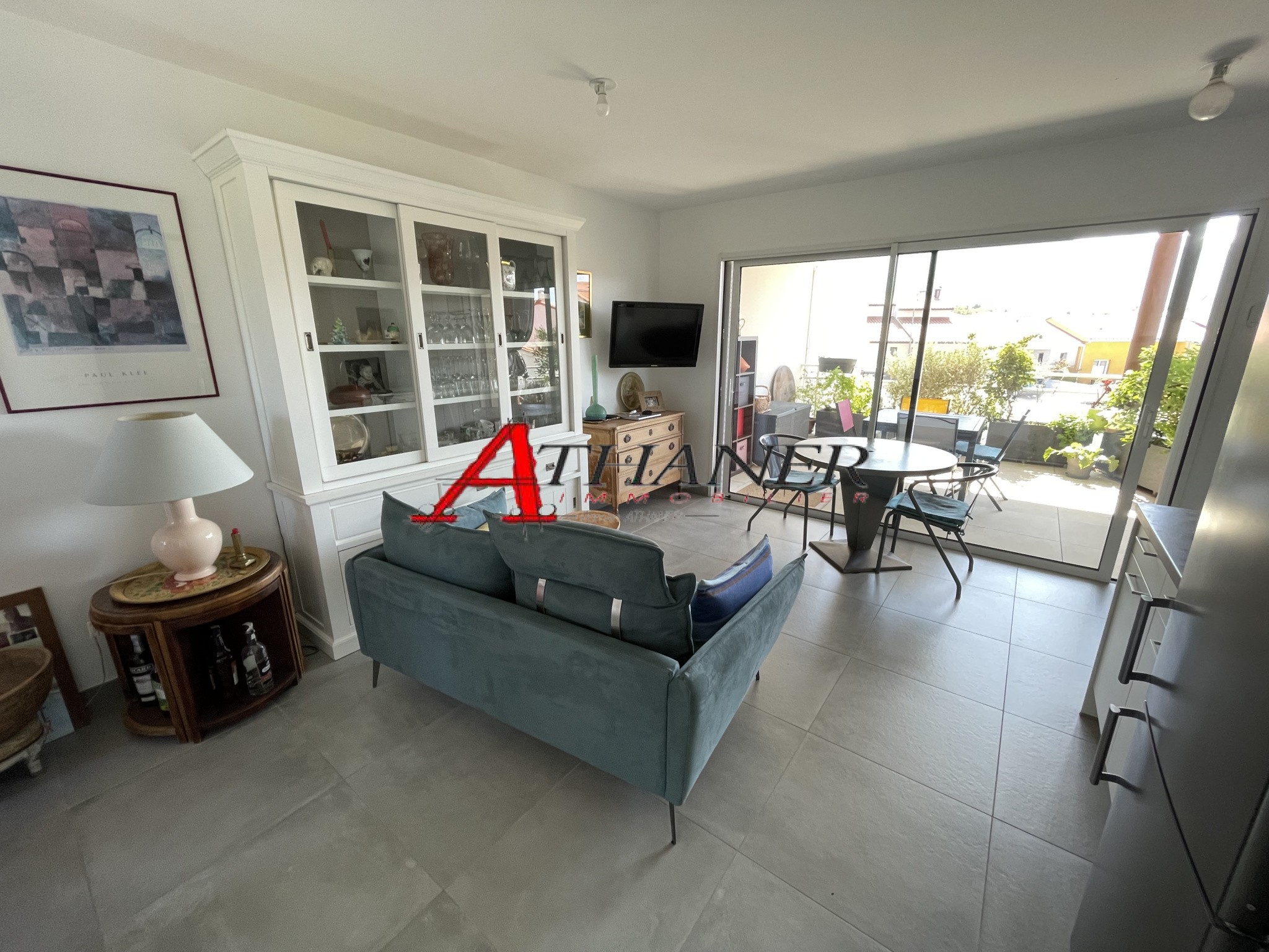 Vente Appartement à Argelès-sur-Mer 2 pièces