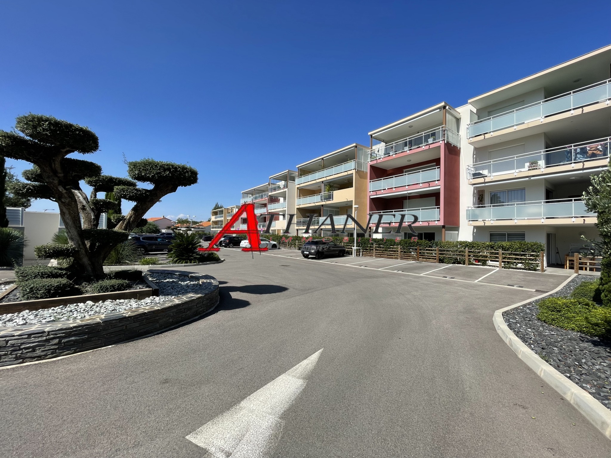 Vente Appartement à Argelès-sur-Mer 2 pièces