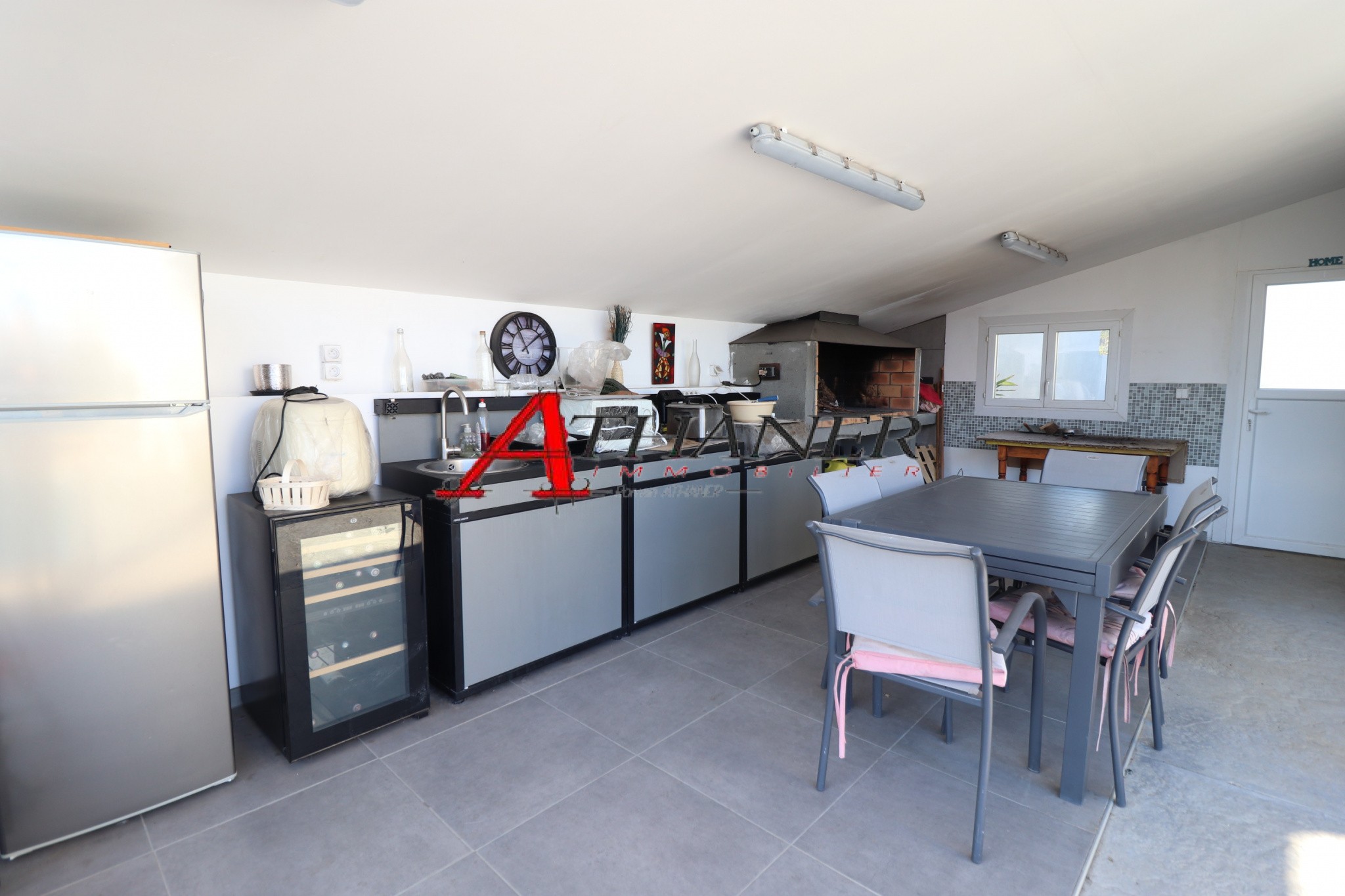 Vente Maison à Argelès-sur-Mer 5 pièces