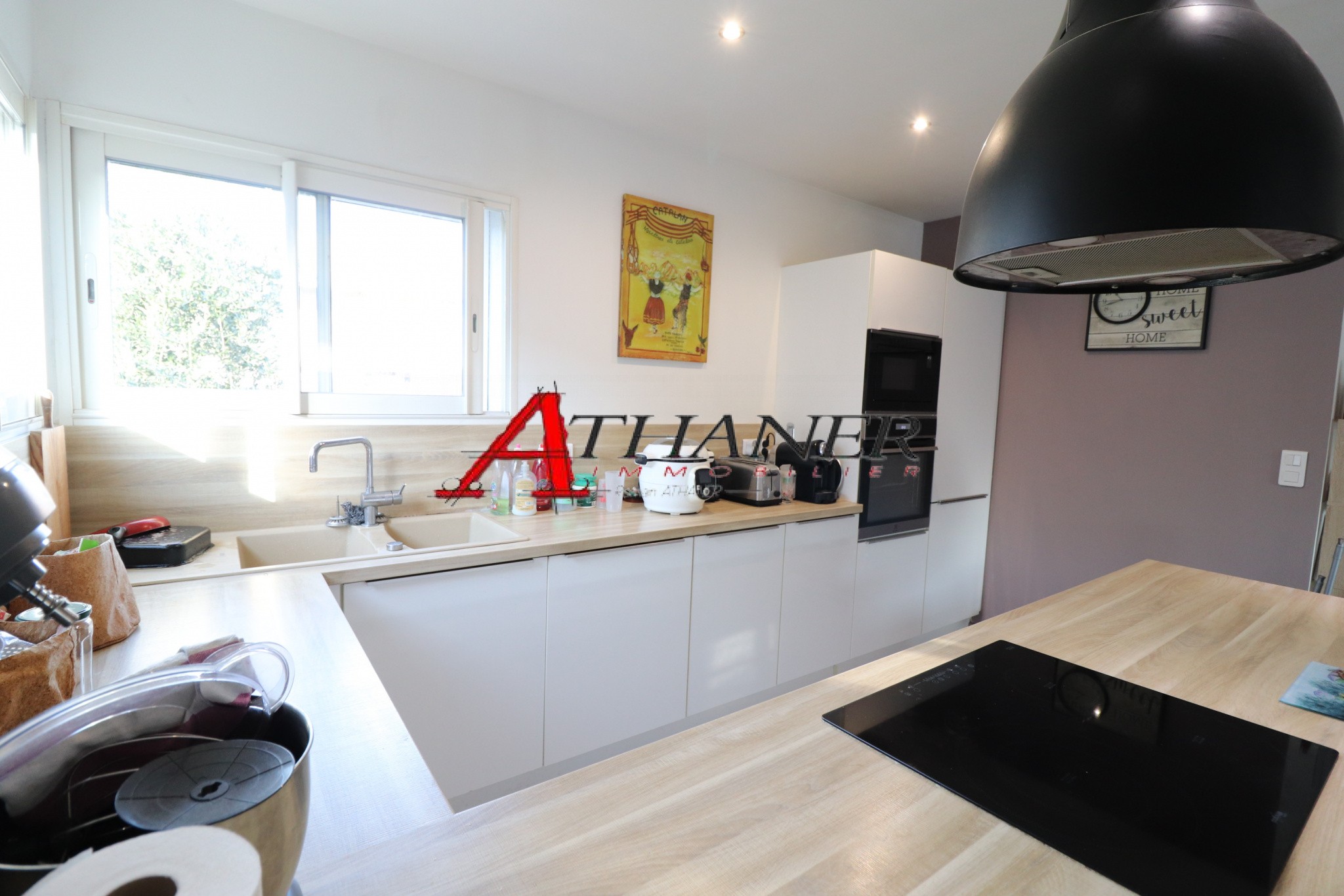 Vente Maison à Argelès-sur-Mer 5 pièces